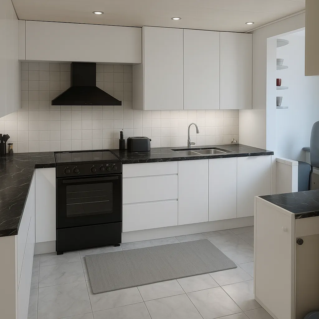 Din design