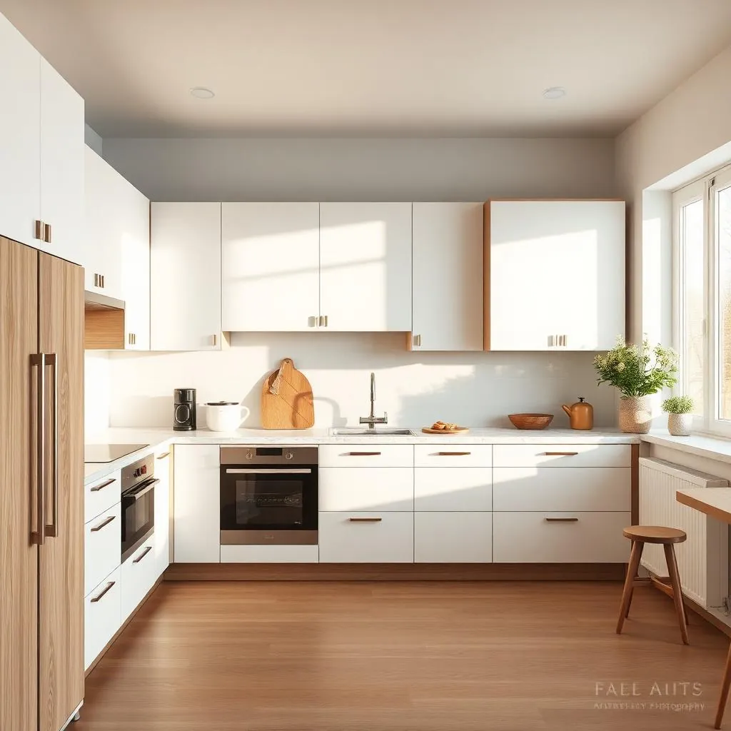 Köksrenovering i Stockholm